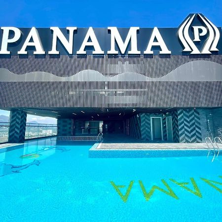 Panama Nha Trang Hotel Экстерьер фото