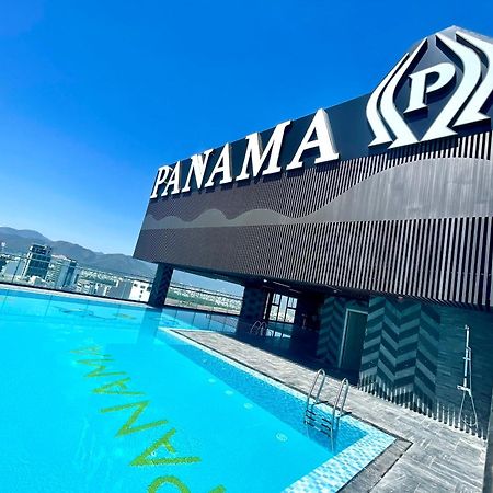 Panama Nha Trang Hotel Экстерьер фото