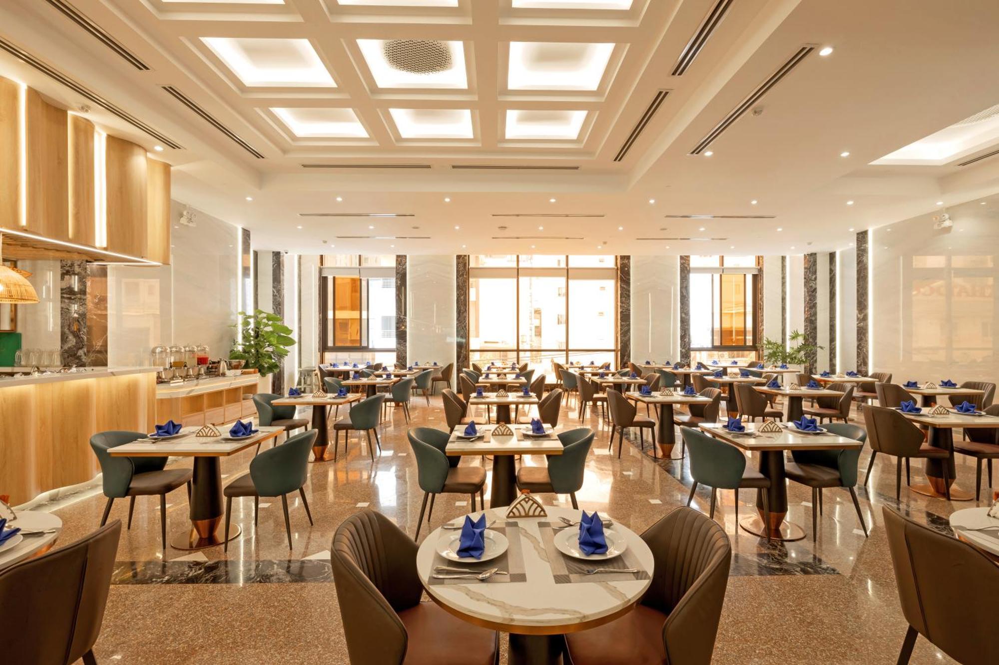 Panama Nha Trang Hotel Экстерьер фото