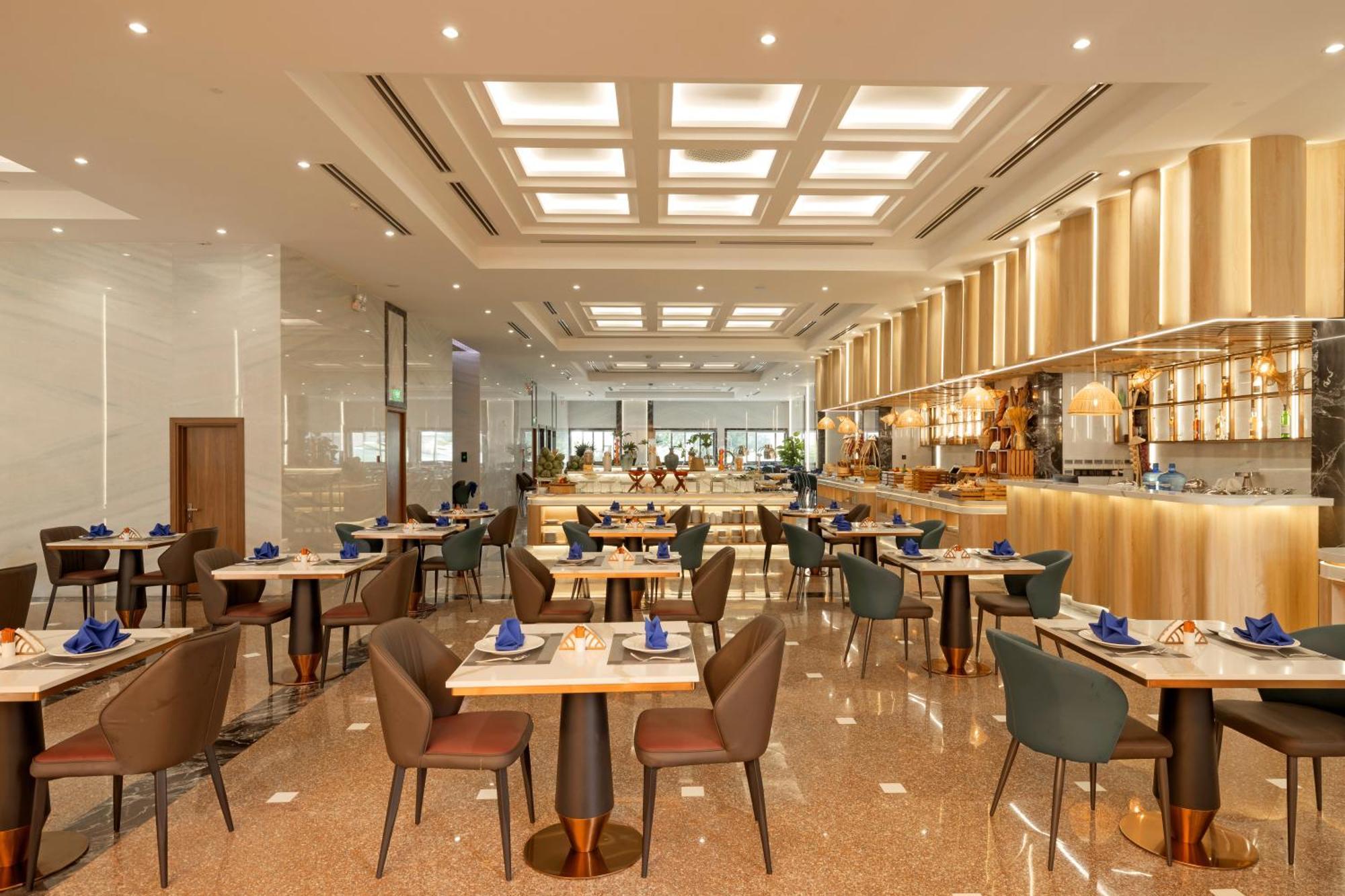 Panama Nha Trang Hotel Экстерьер фото