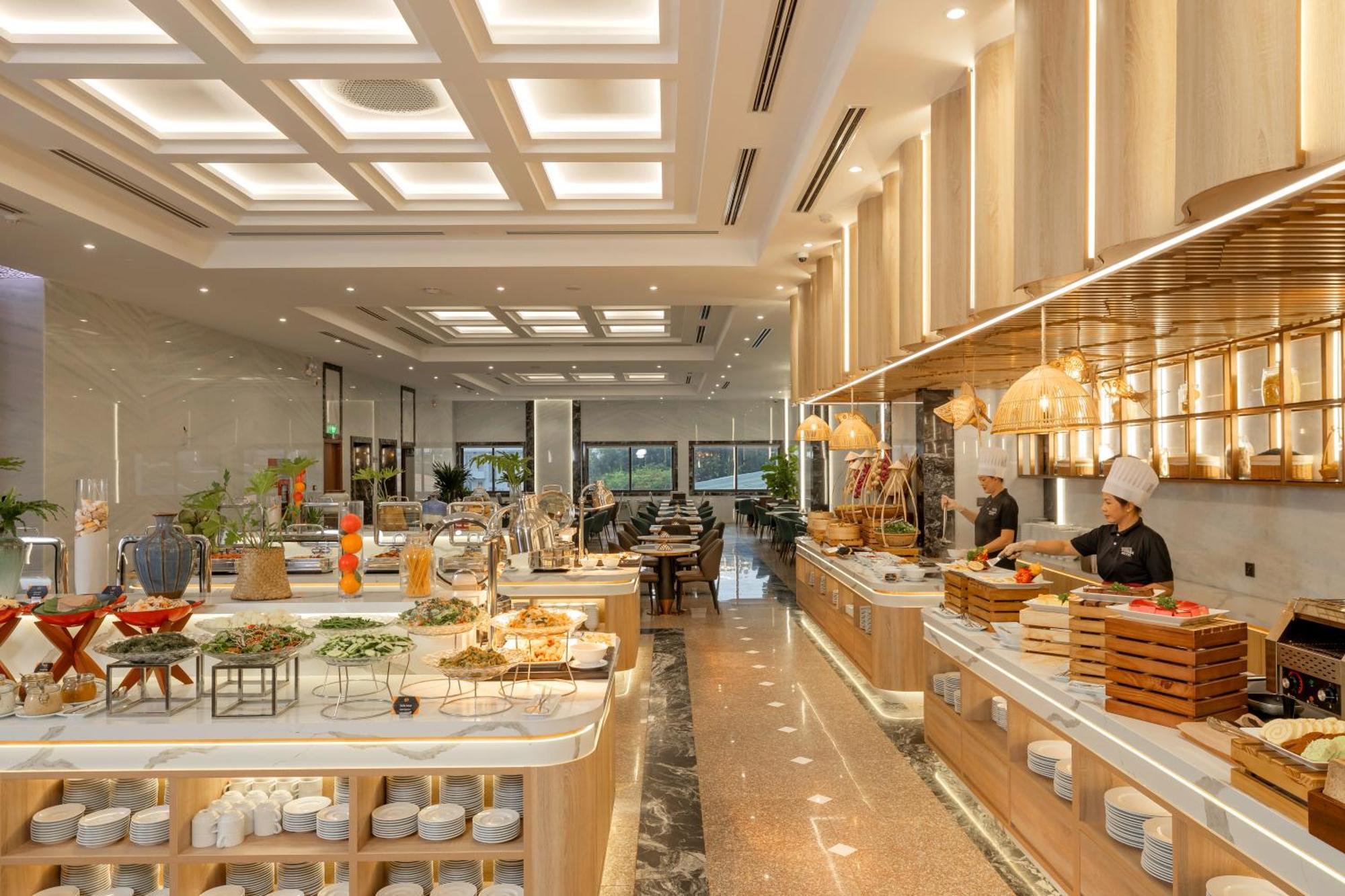 Panama Nha Trang Hotel Экстерьер фото