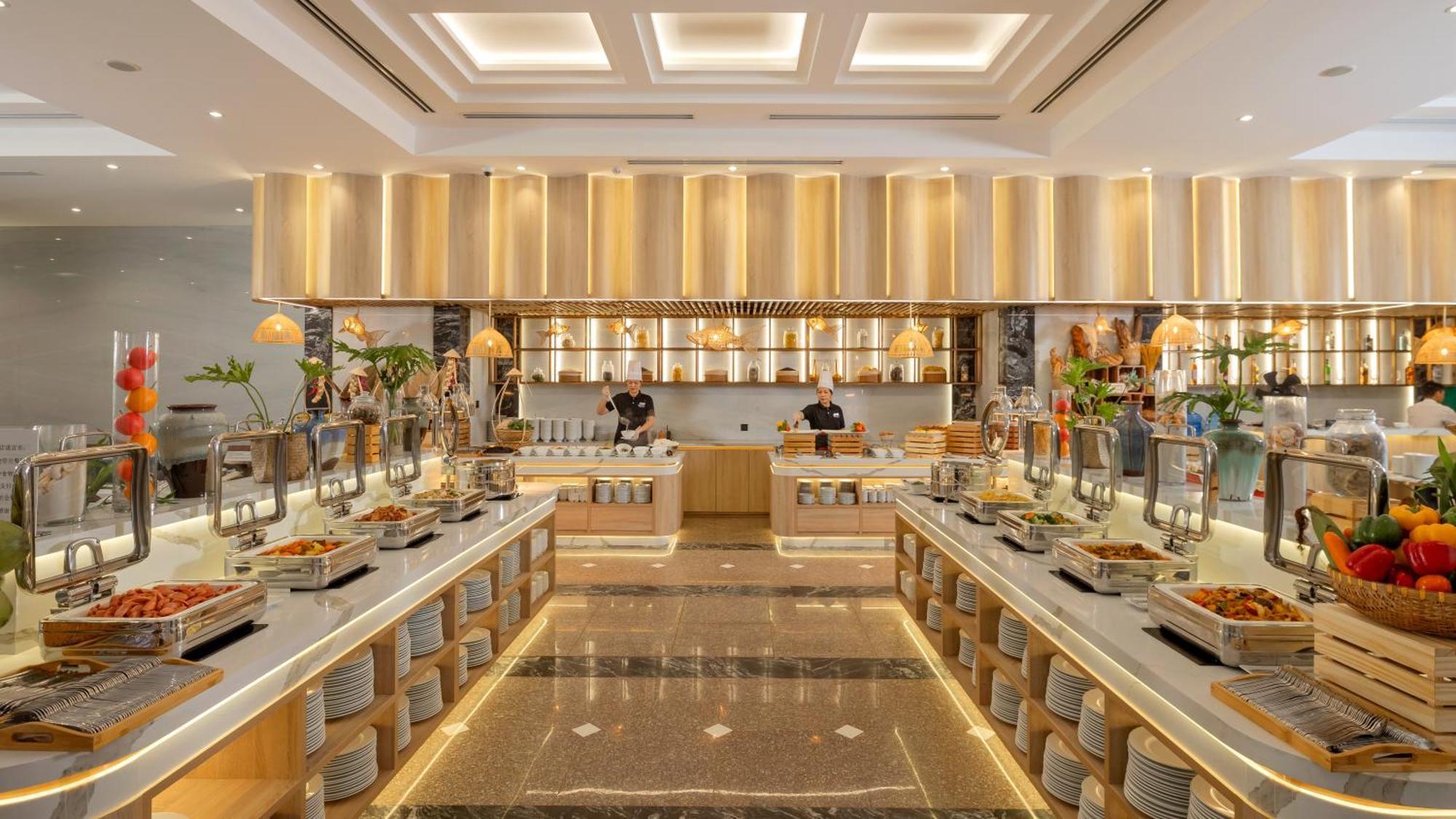 Panama Nha Trang Hotel Экстерьер фото
