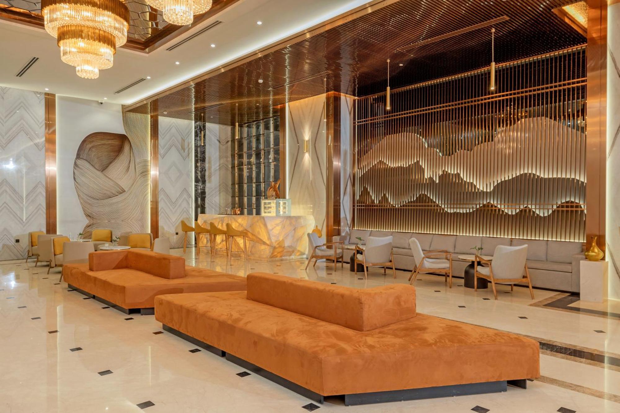Panama Nha Trang Hotel Экстерьер фото