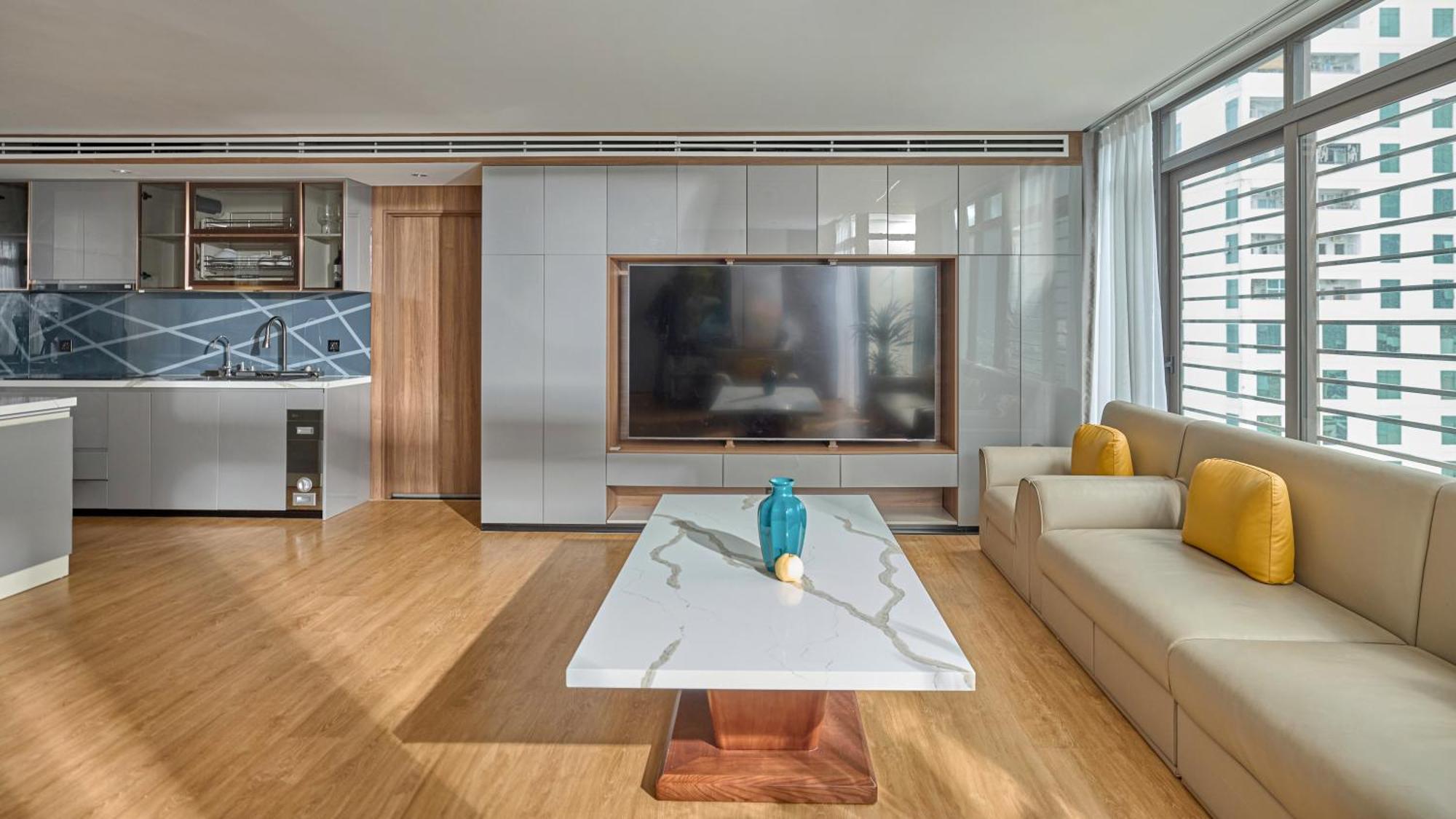 Panama Nha Trang Hotel Экстерьер фото