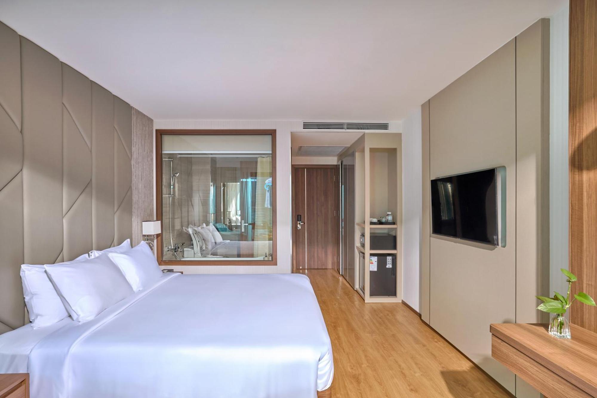 Panama Nha Trang Hotel Экстерьер фото