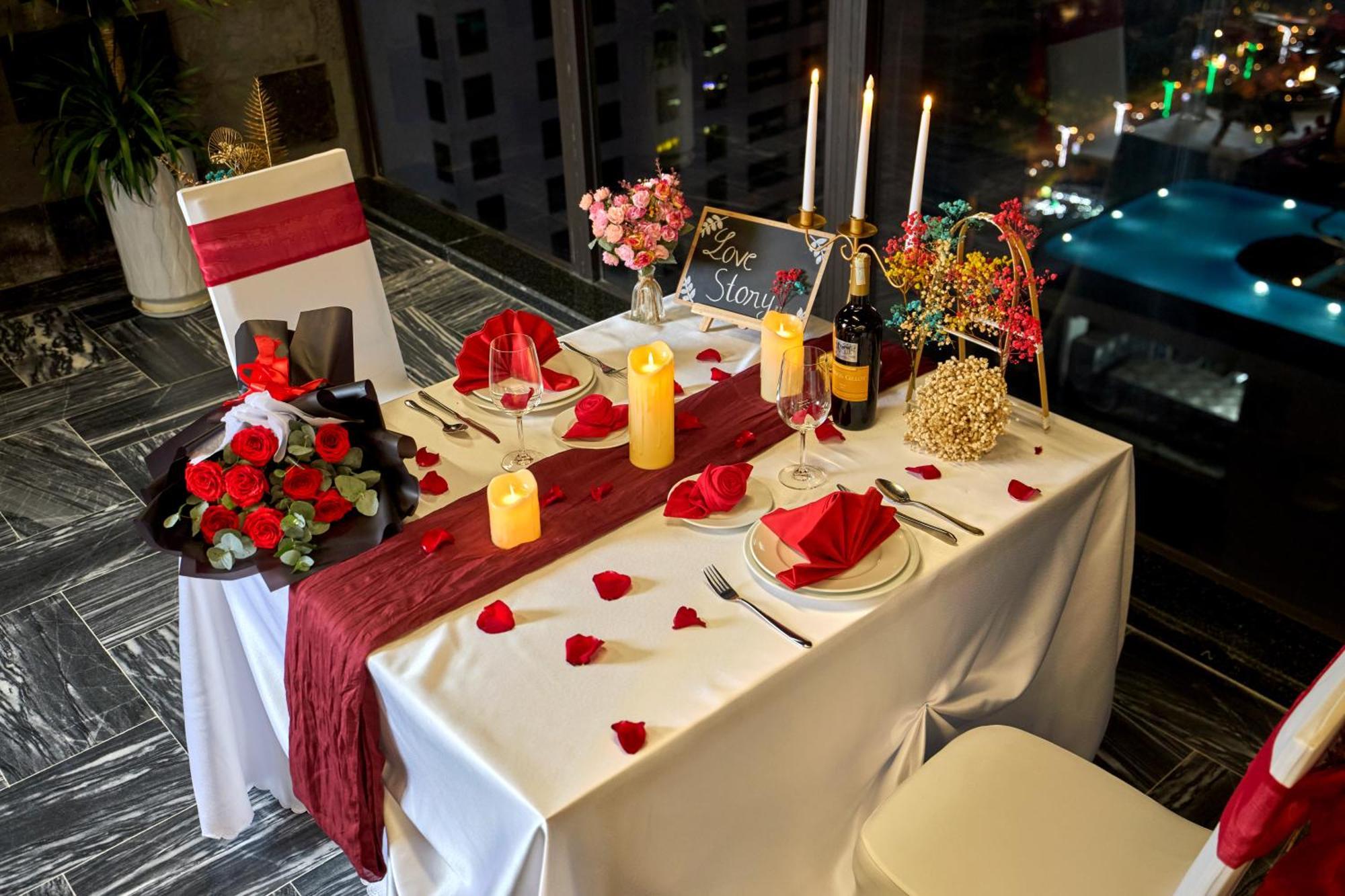 Panama Nha Trang Hotel Экстерьер фото