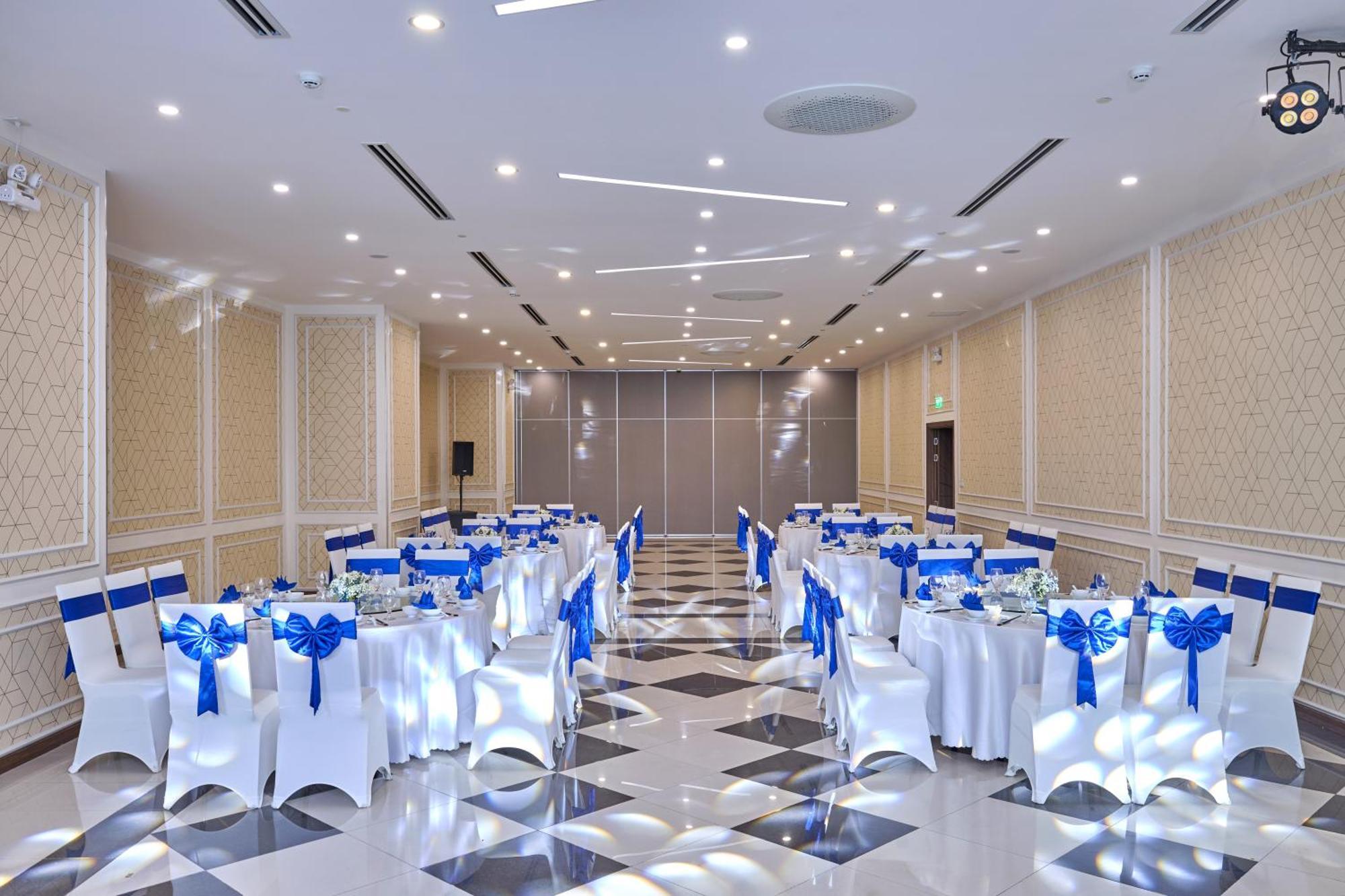 Panama Nha Trang Hotel Экстерьер фото